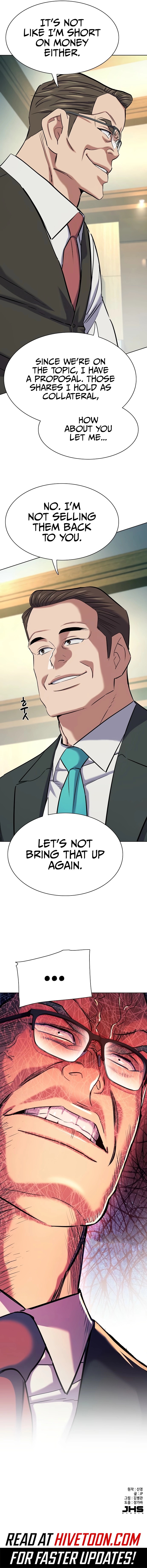 Read Reborn Rich chapter 179 image 12 on Lezhin