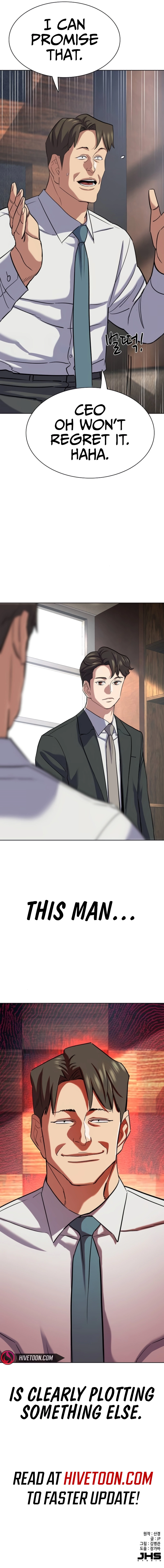 Read Reborn Rich chapter 186 image 9 on Lezhin