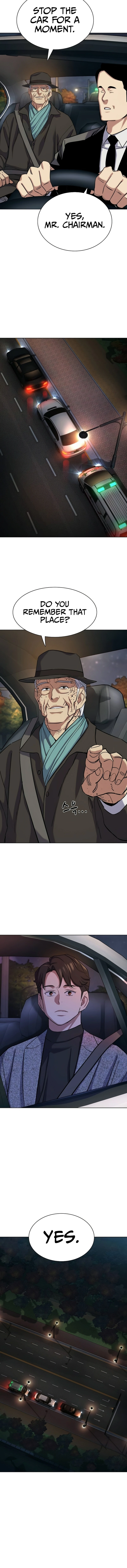 Read Reborn Rich chapter 189 image 16 on Lezhin
