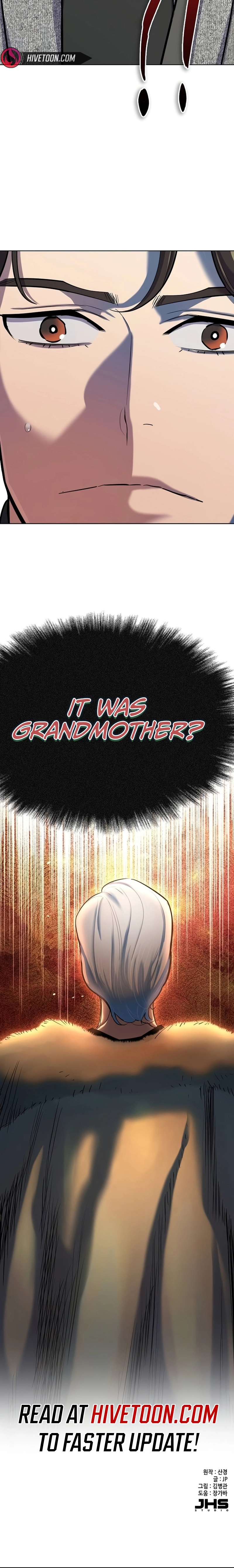 Read Reborn Rich chapter 189 image 23 on Lezhin