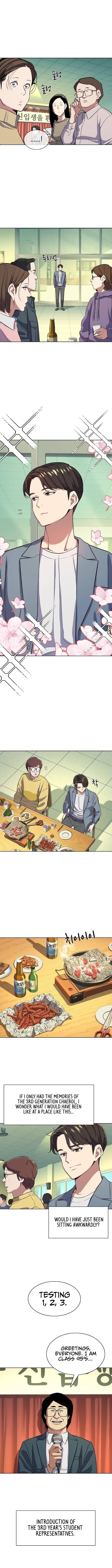 Read Reborn Rich chapter 19.1 image 11 on Lezhin