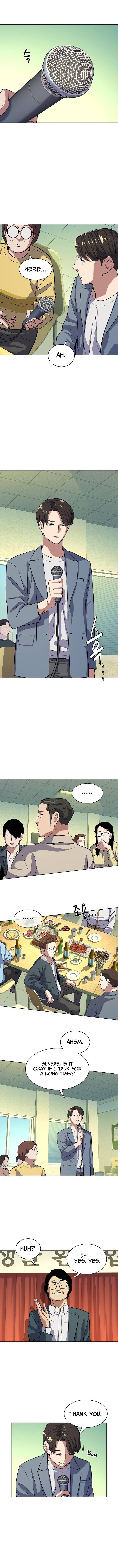 Read Reborn Rich chapter 19.1 image 13 on Lezhin