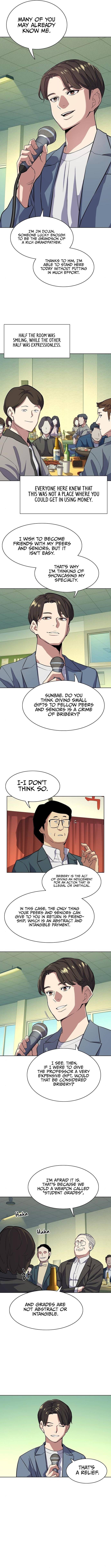 Read Reborn Rich chapter 19.1 image 14 on Lezhin