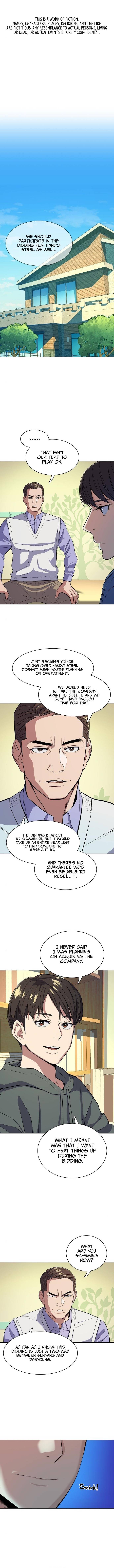 Read Reborn Rich chapter 19.1 image 2 on Lezhin