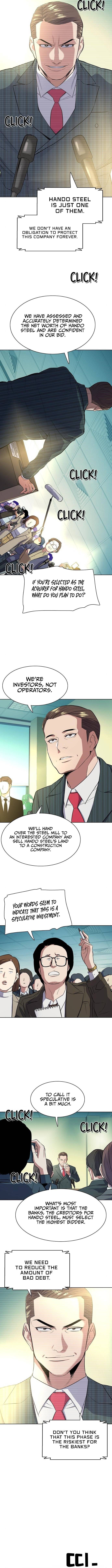 Read Reborn Rich chapter 19.1 image 4 on Lezhin