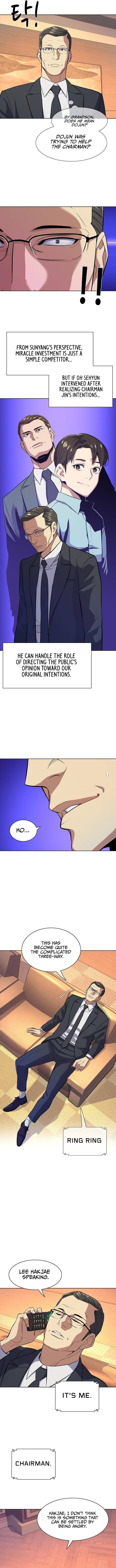 Read Reborn Rich chapter 19.1 image 7 on Lezhin