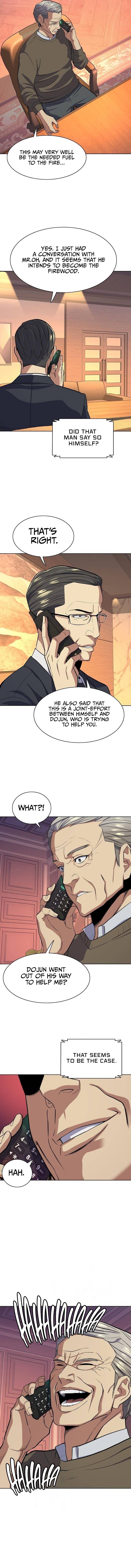 Read Reborn Rich chapter 19.1 image 8 on Lezhin