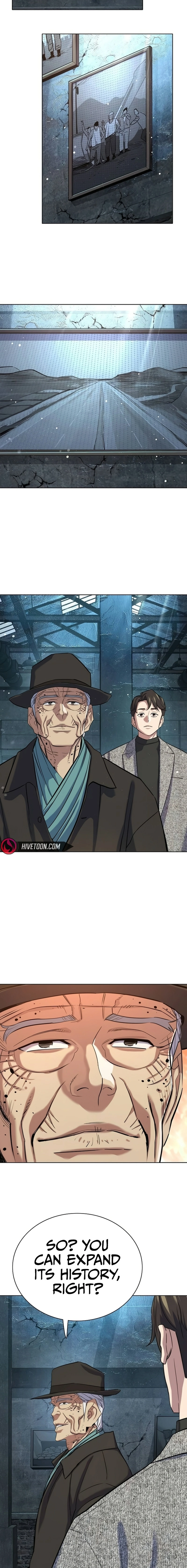 Read Reborn Rich chapter 190 image 10 on Lezhin