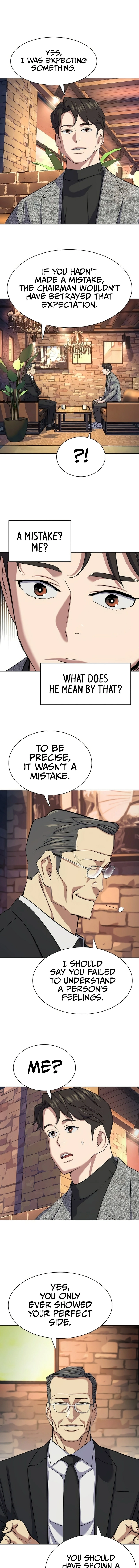 Read Reborn Rich chapter 192 image 14 on Lezhin