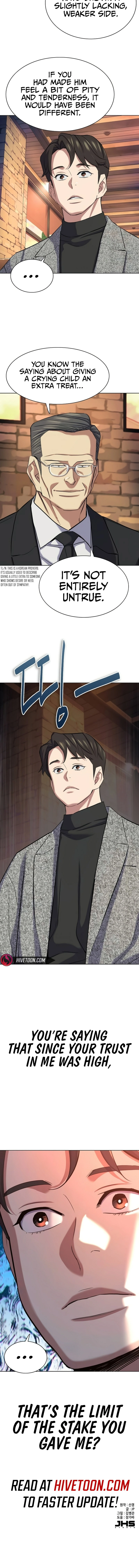 Read Reborn Rich chapter 192 image 15 on Lezhin