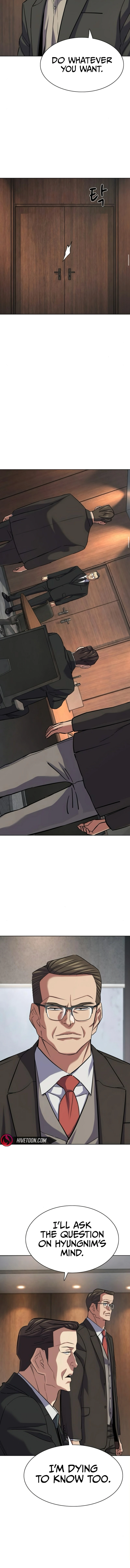 Read Reborn Rich chapter 193 image 10 on Lezhin
