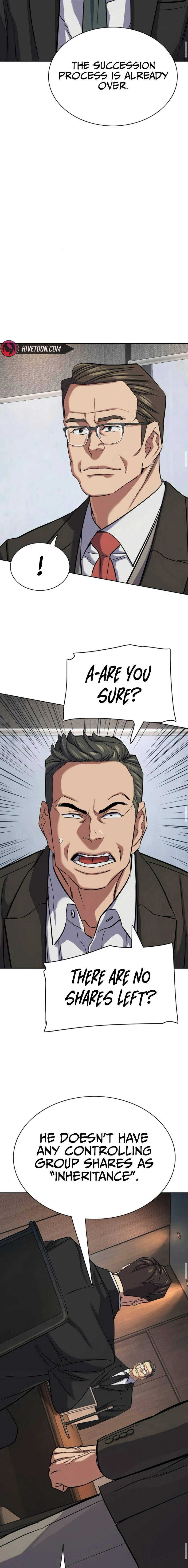 Read Reborn Rich chapter 193 image 12 on Lezhin