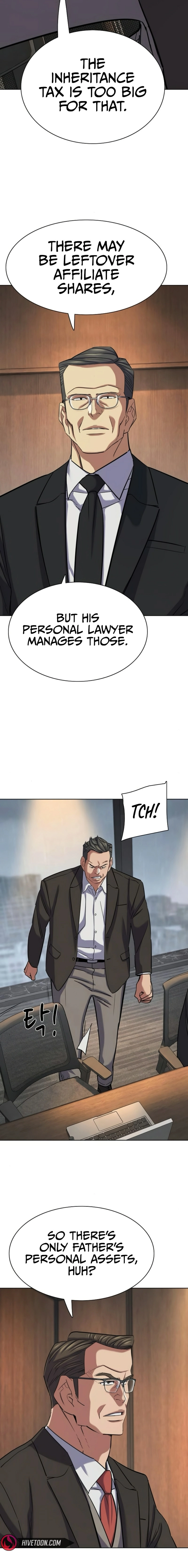 Read Reborn Rich chapter 193 image 13 on Lezhin