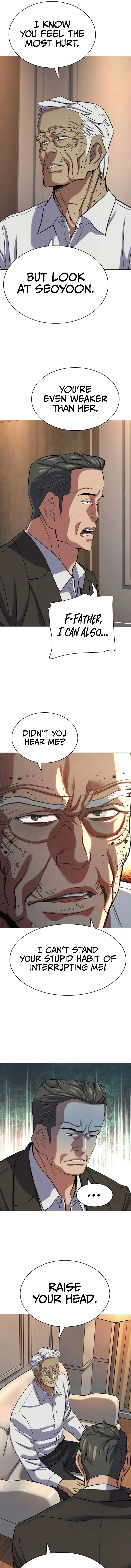 Read Reborn Rich chapter 193 image 20 on Lezhin