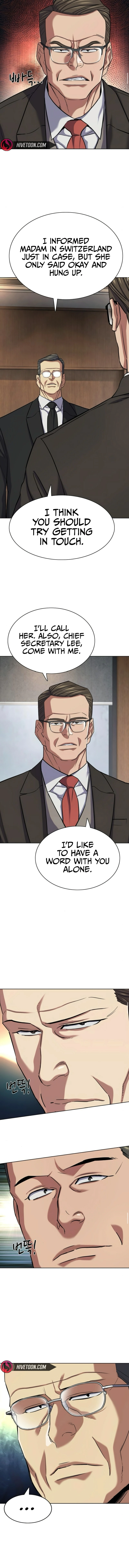 Read Reborn Rich chapter 193 image 8 on Lezhin