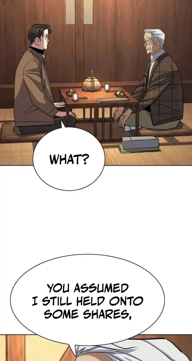 Read Reborn Rich chapter 194 image 105 on Lezhin