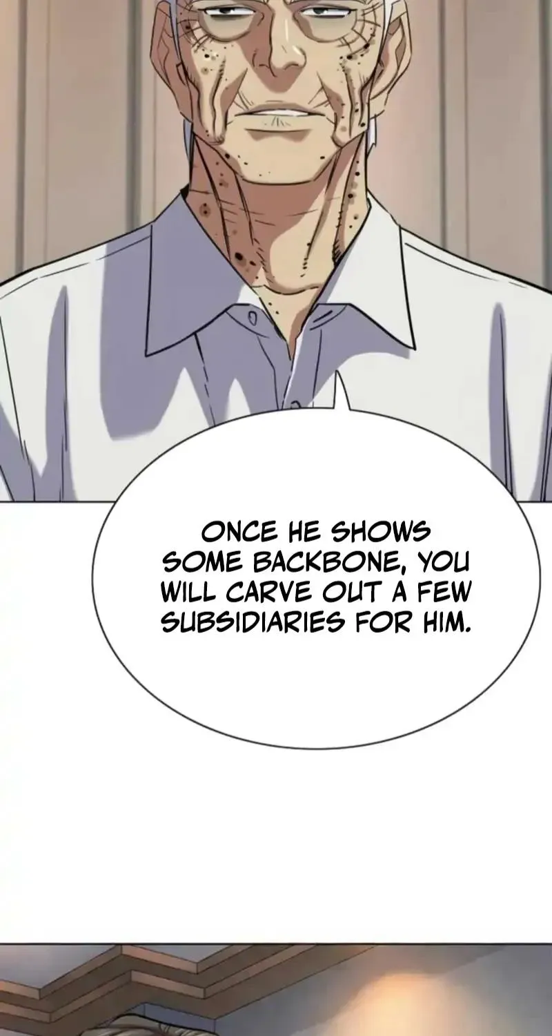 Read Reborn Rich chapter 194 image 2 on Lezhin