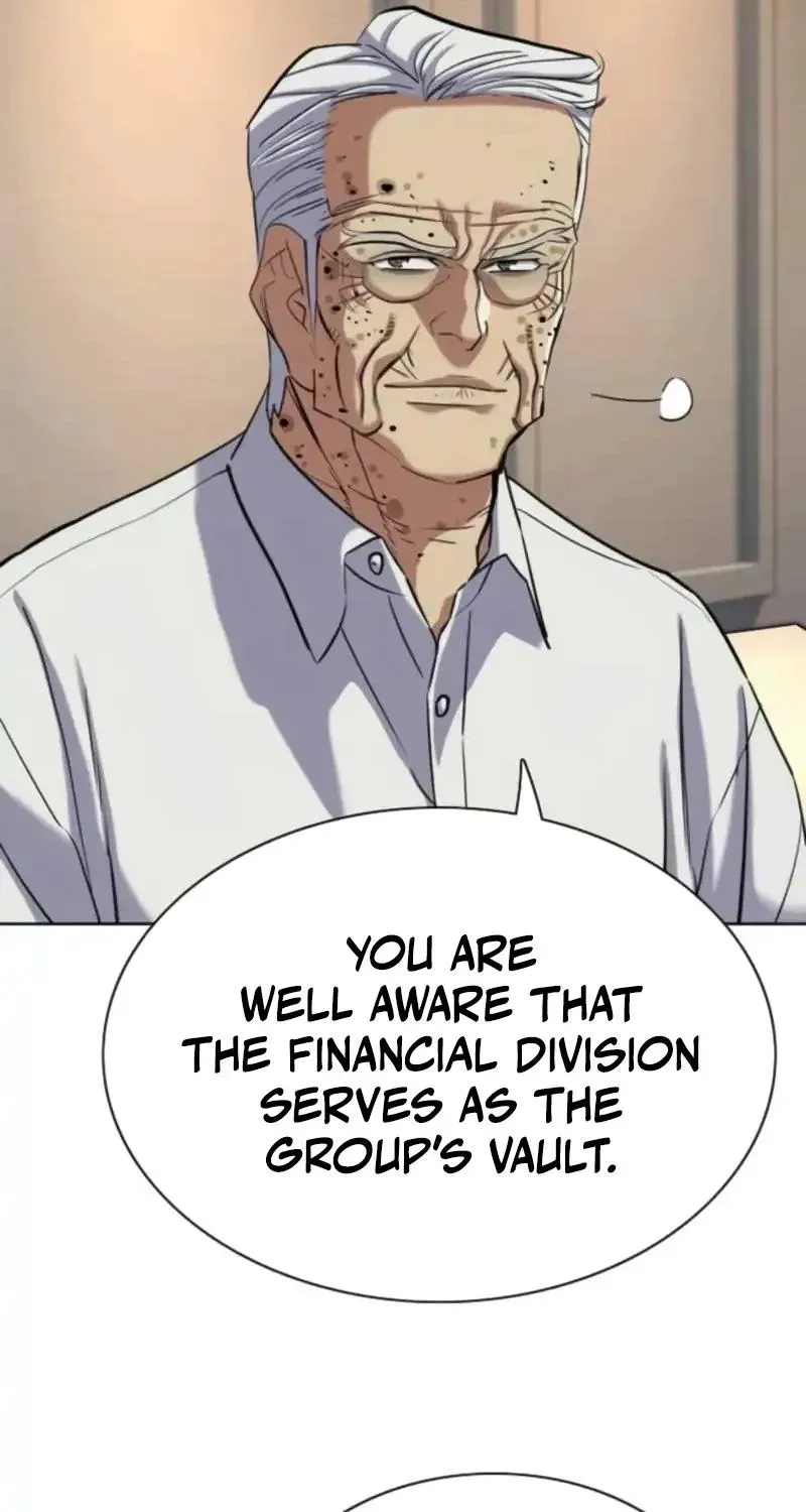 Read Reborn Rich chapter 194 image 20 on Lezhin