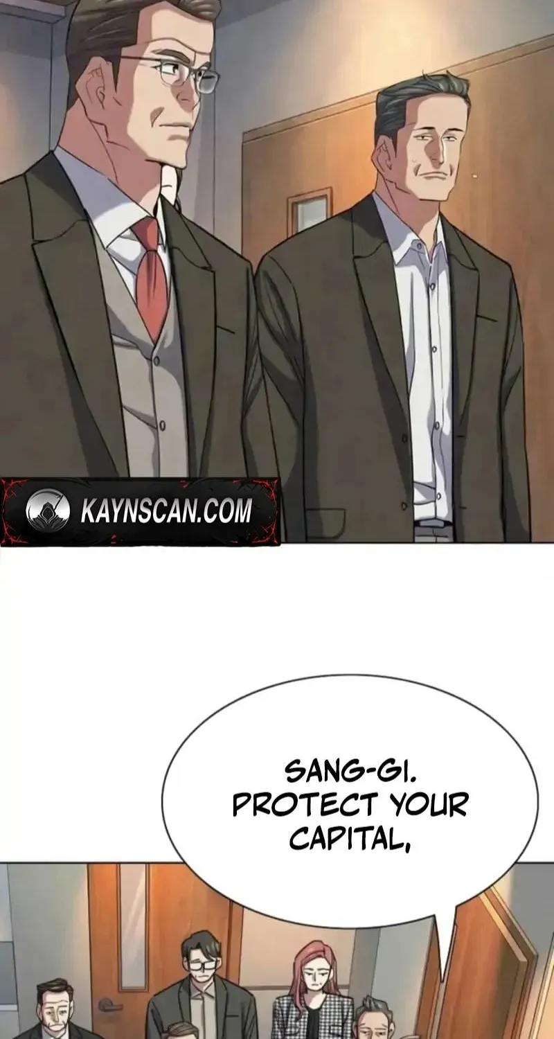 Read Reborn Rich chapter 194 image 3 on Lezhin