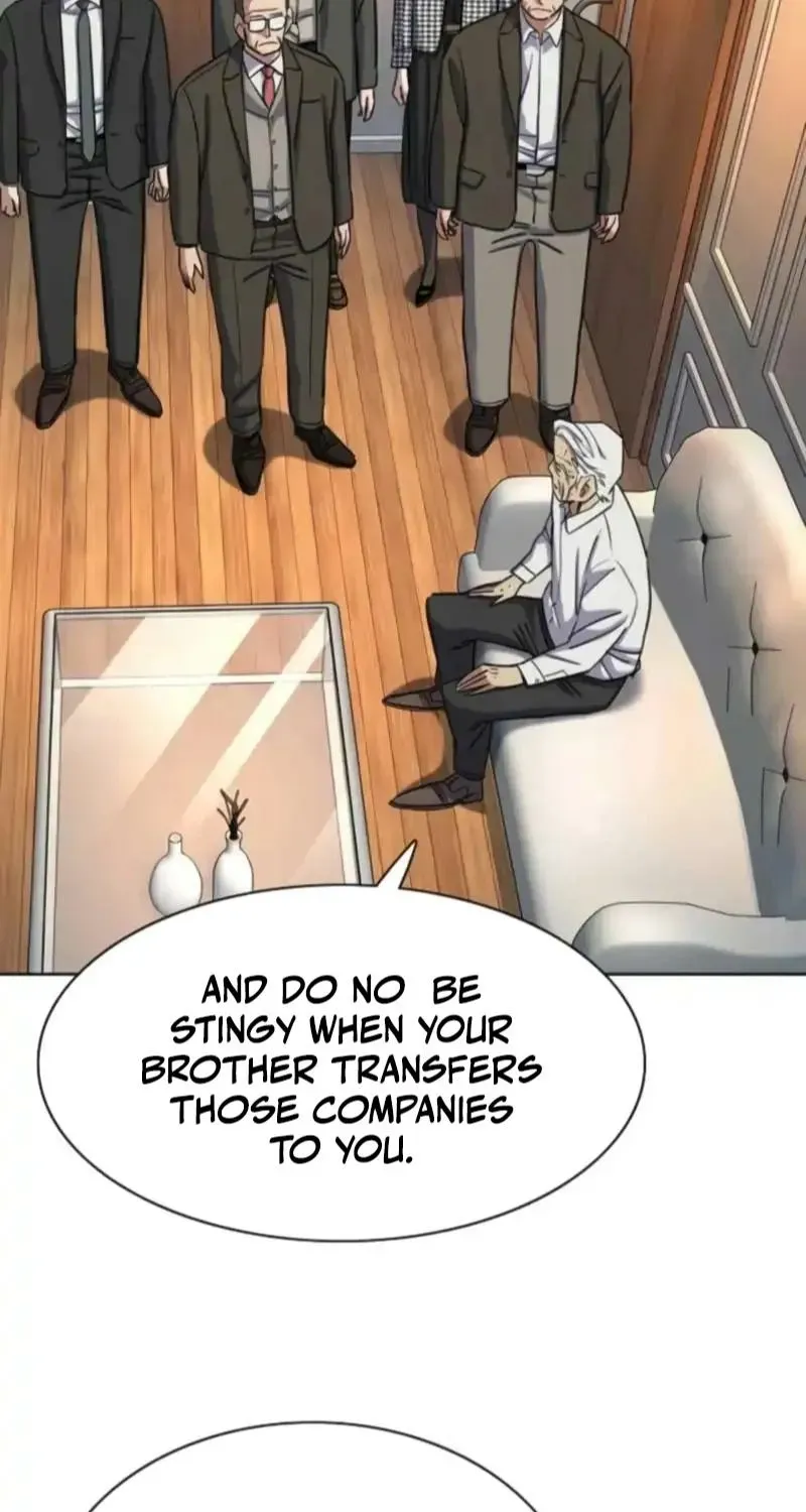 Read Reborn Rich chapter 194 image 4 on Lezhin