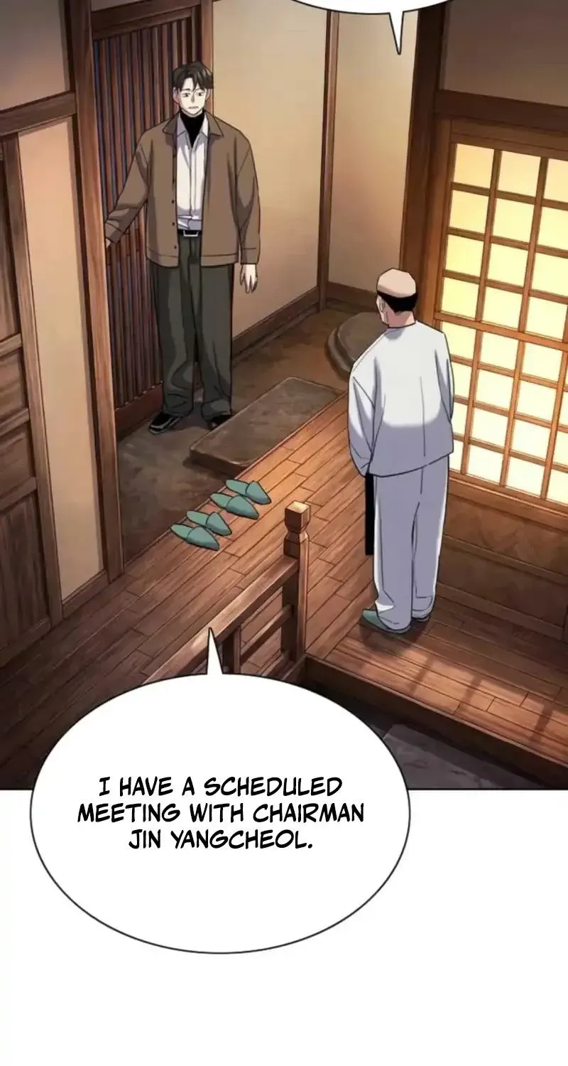 Read Reborn Rich chapter 194 image 43 on Lezhin