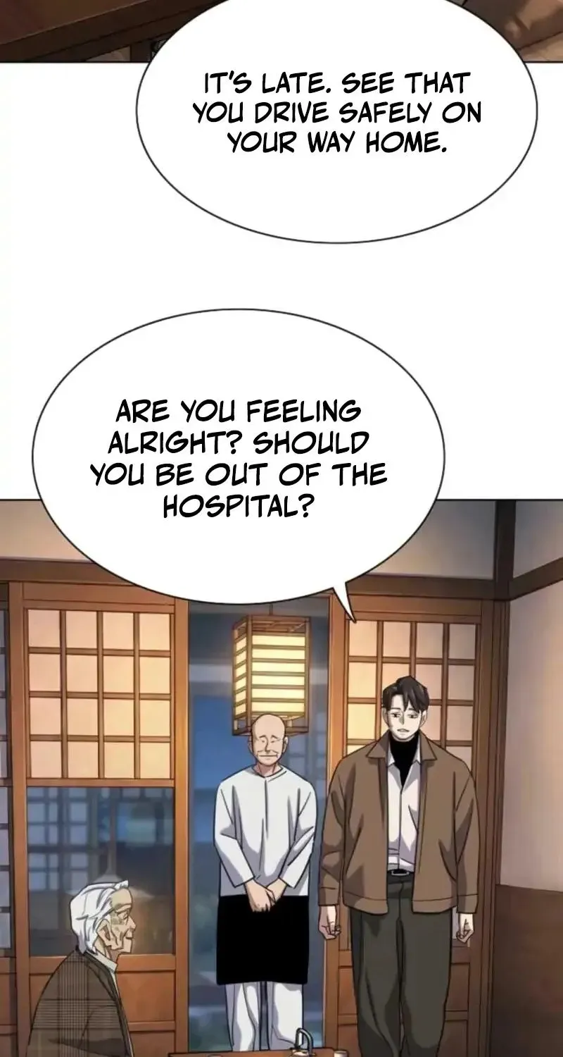 Read Reborn Rich chapter 194 image 47 on Lezhin