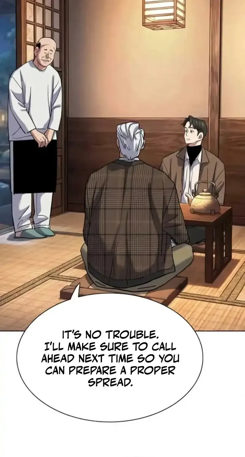 Read Reborn Rich chapter 194 image 49 on Lezhin