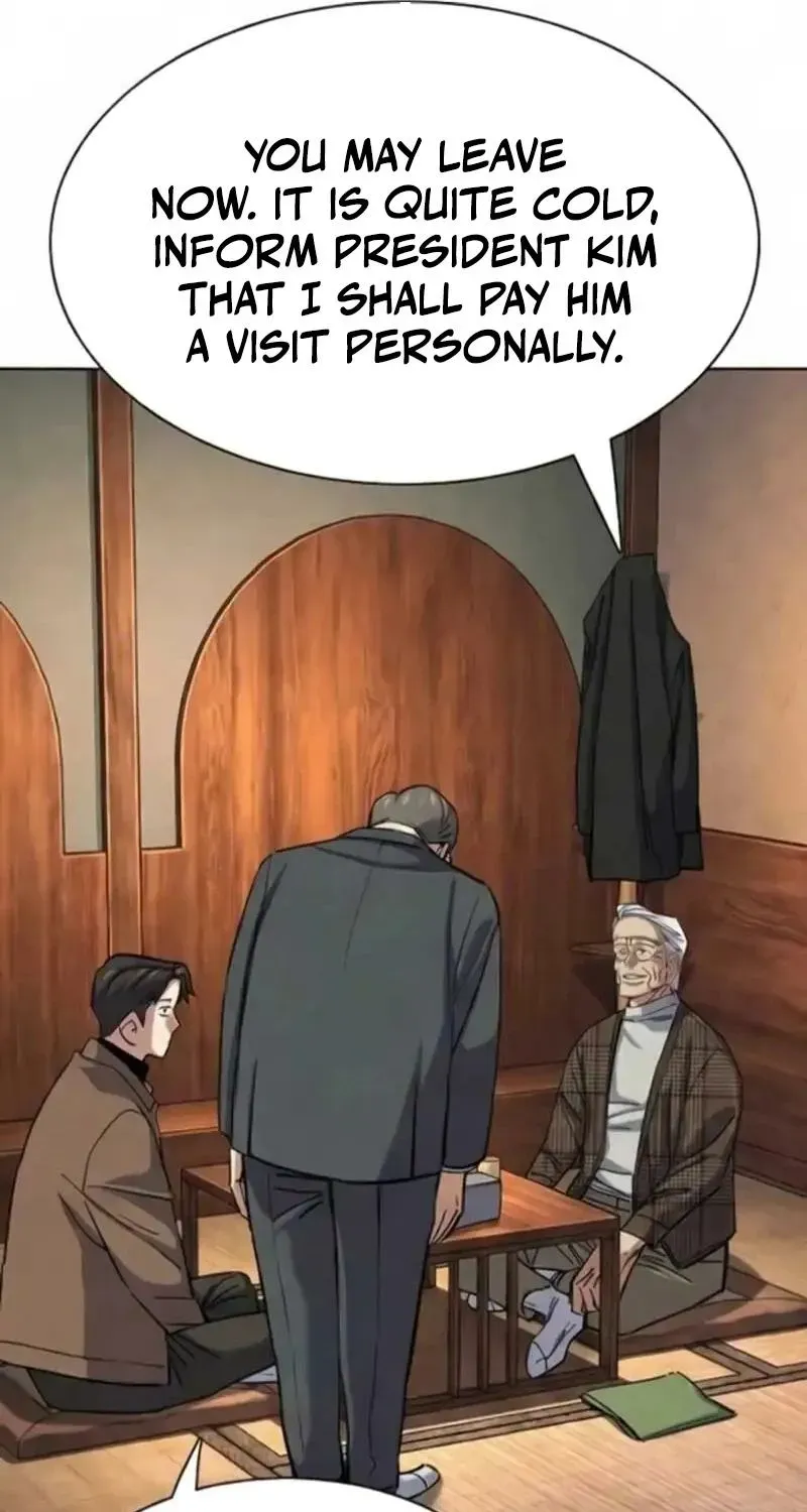 Read Reborn Rich chapter 194 image 60 on Lezhin