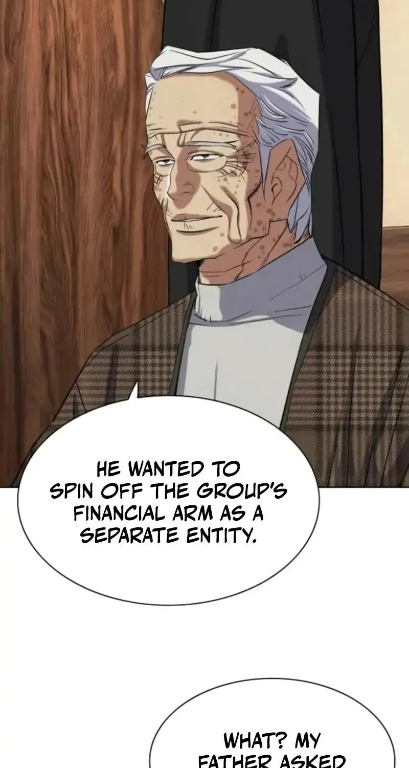 Read Reborn Rich chapter 194 image 75 on Lezhin