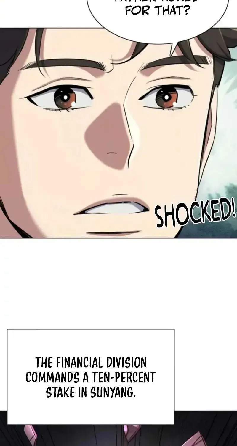 Read Reborn Rich chapter 194 image 76 on Lezhin