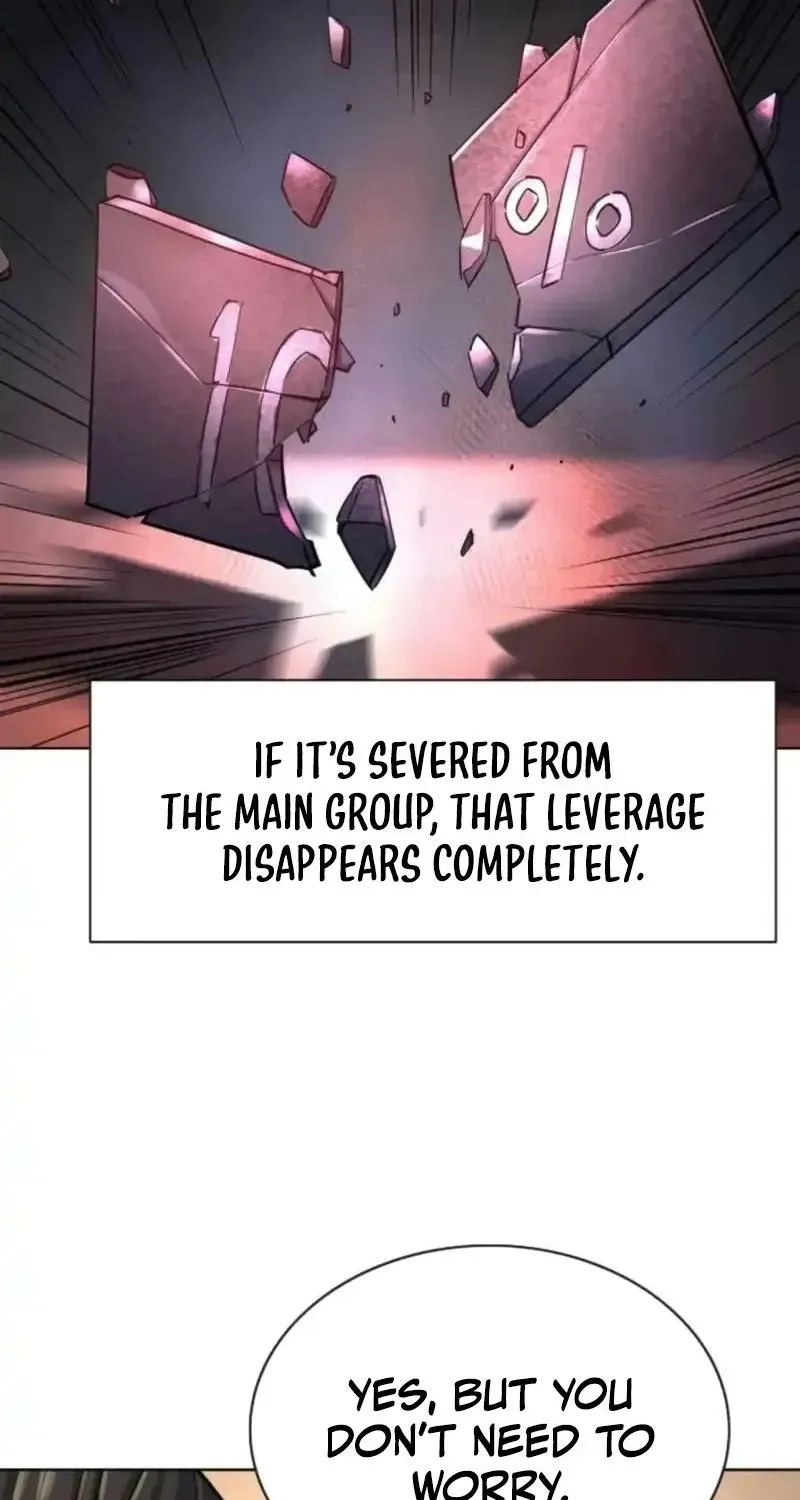 Read Reborn Rich chapter 194 image 77 on Lezhin
