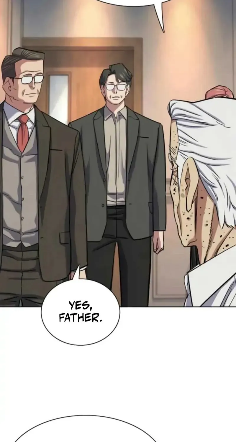 Read Reborn Rich chapter 194 image 8 on Lezhin