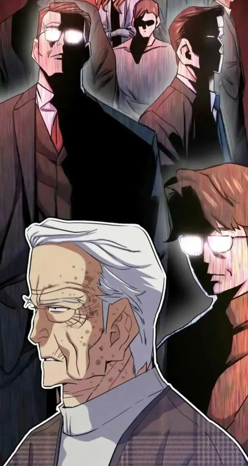 Read Reborn Rich chapter 194 image 82 on Lezhin