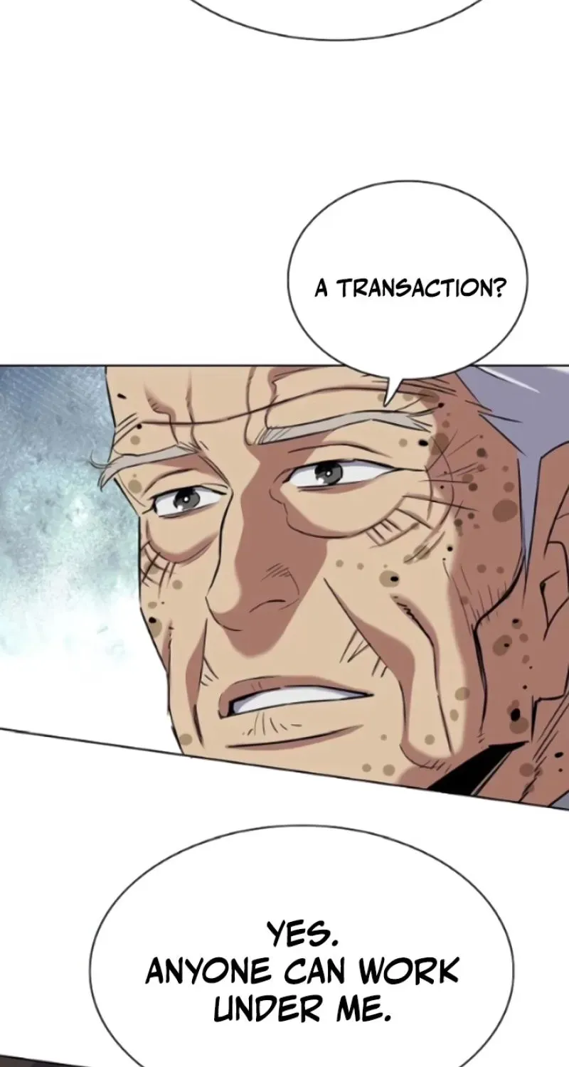 Read Reborn Rich chapter 195 image 20 on Lezhin