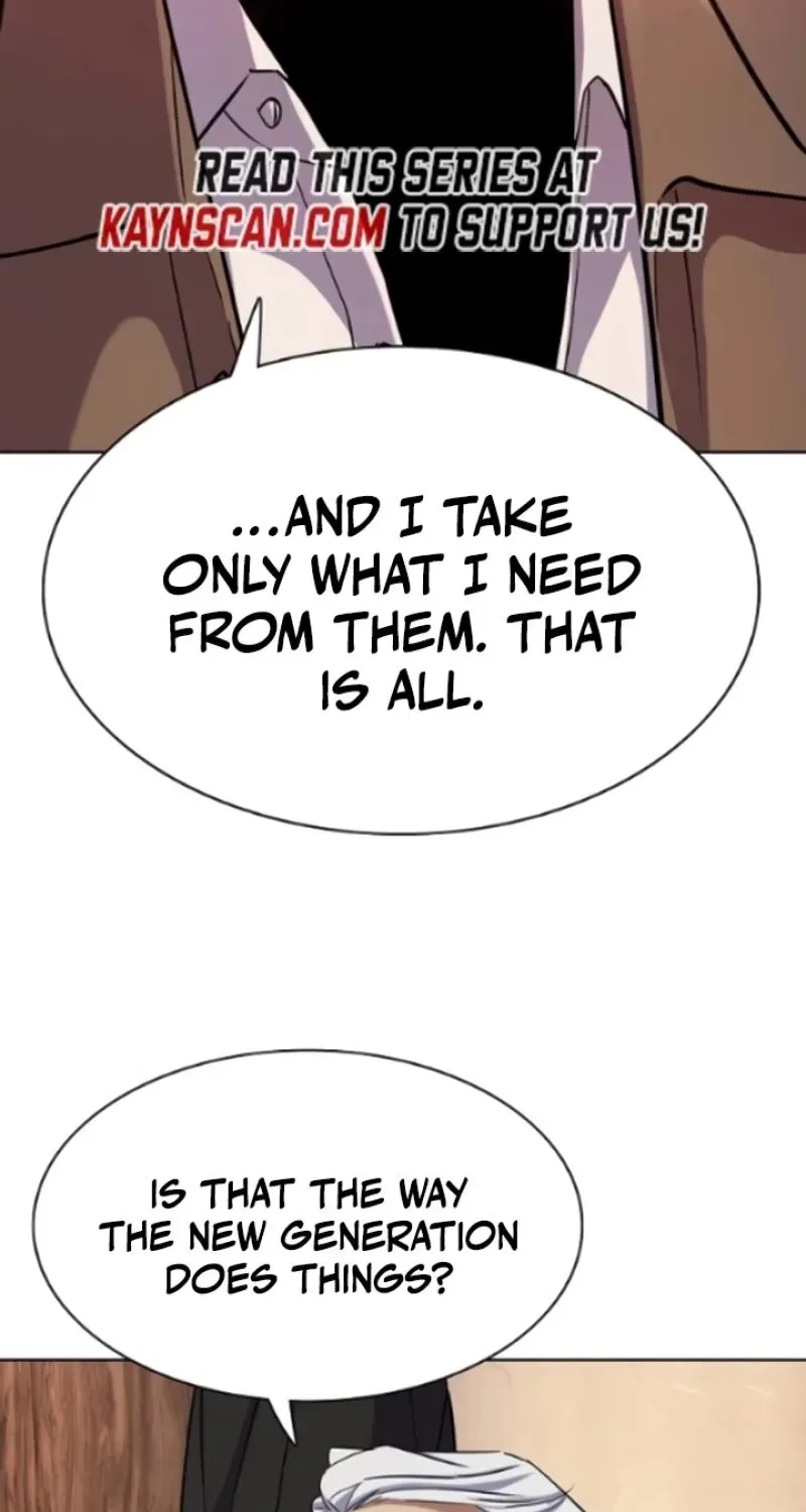 Read Reborn Rich chapter 195 image 23 on Lezhin