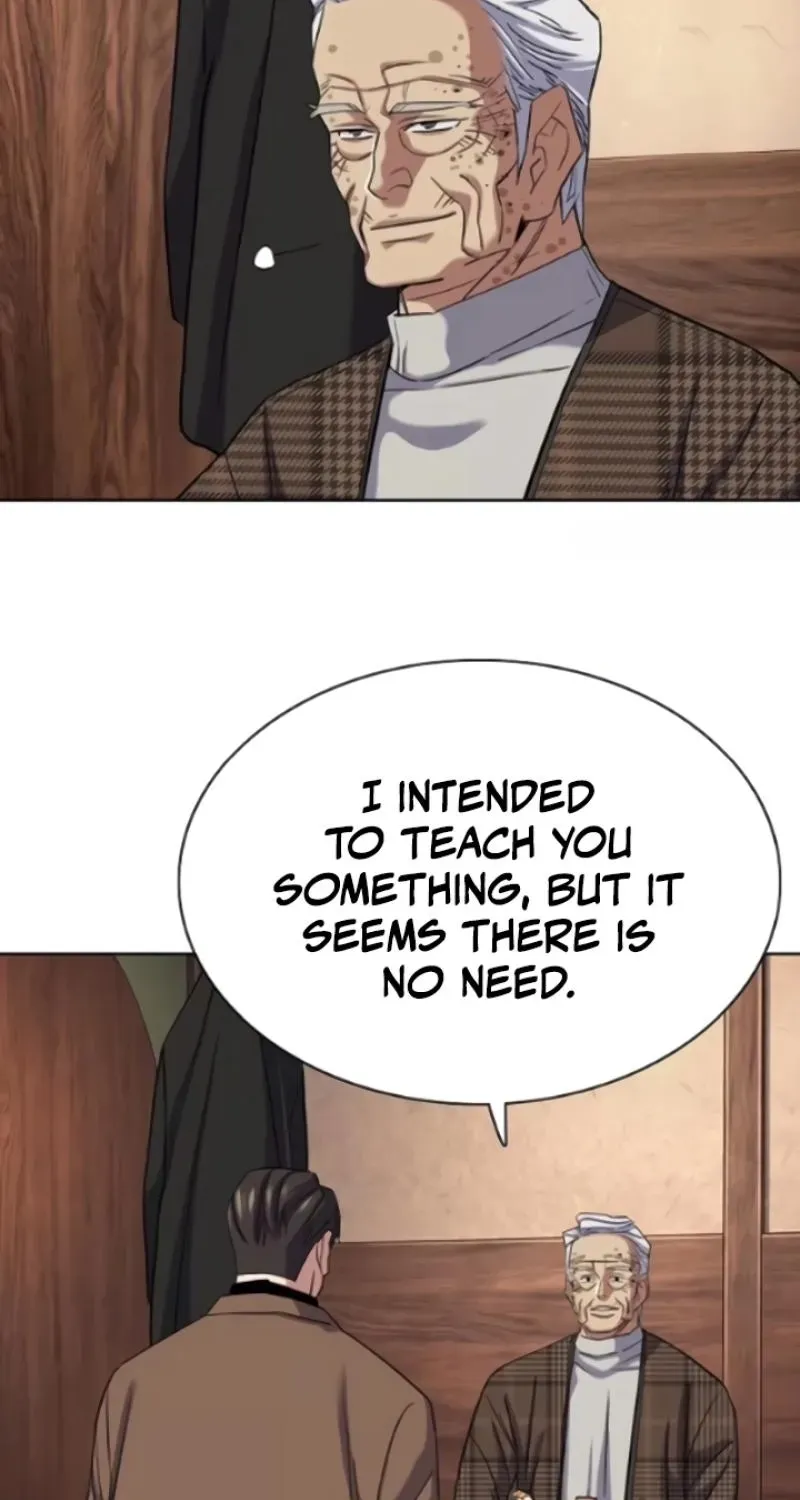 Read Reborn Rich chapter 195 image 24 on Lezhin