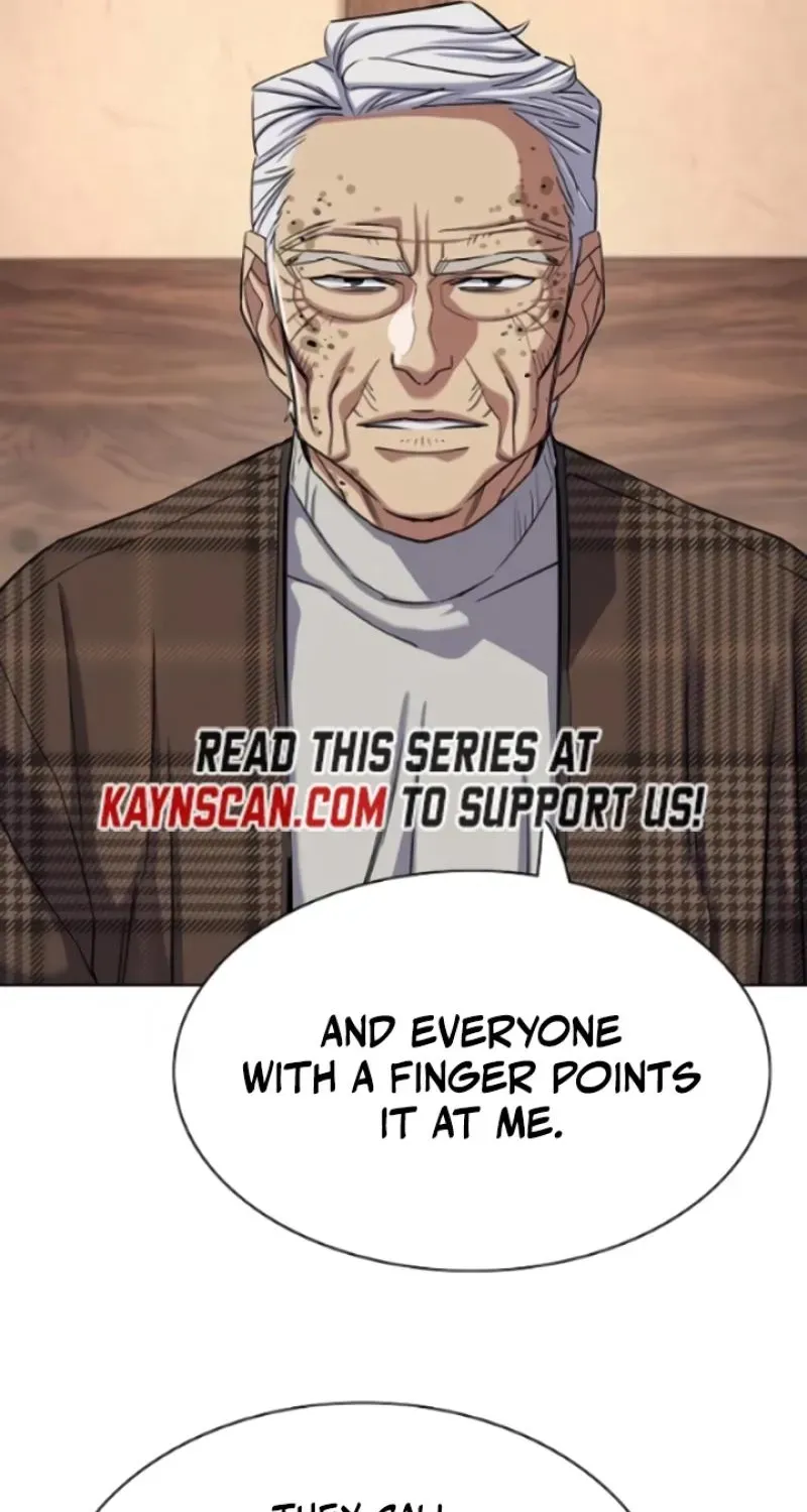 Read Reborn Rich chapter 195 image 27 on Lezhin