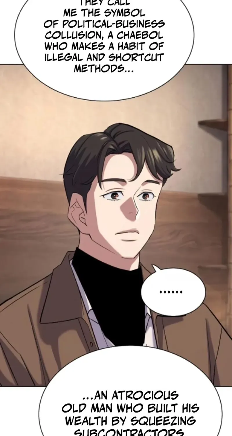 Read Reborn Rich chapter 195 image 28 on Lezhin