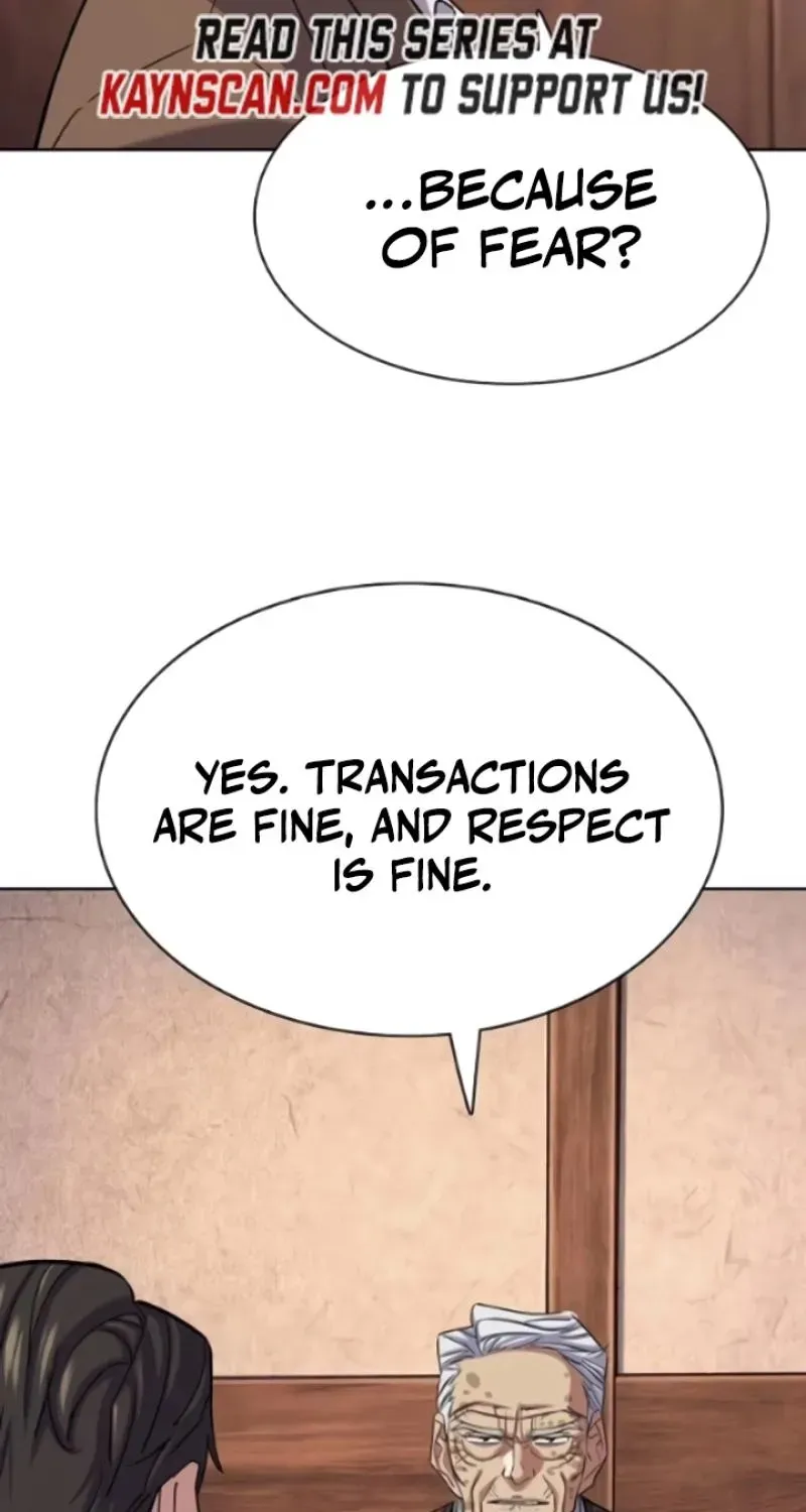 Read Reborn Rich chapter 195 image 34 on Lezhin
