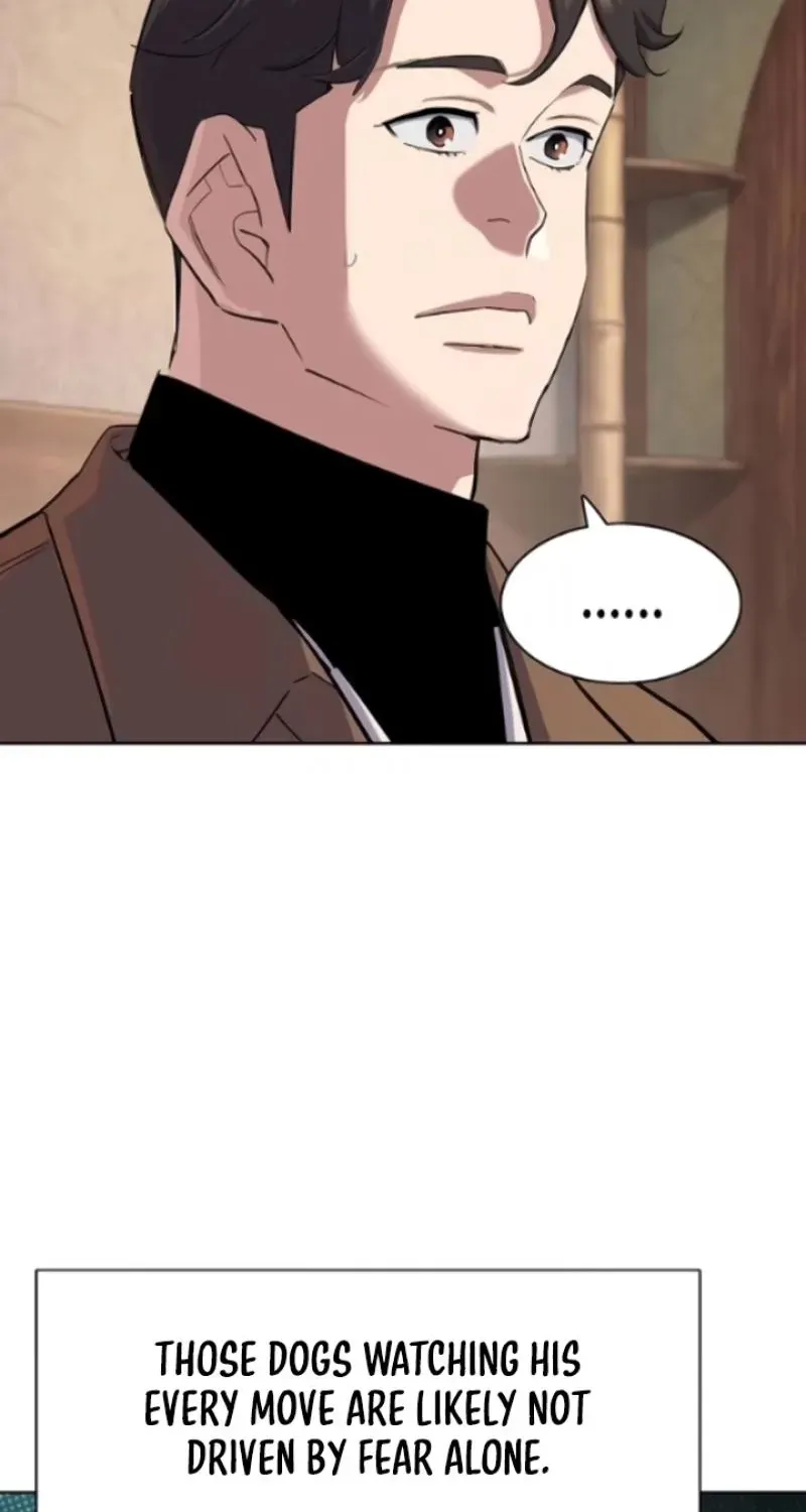 Read Reborn Rich chapter 195 image 38 on Lezhin