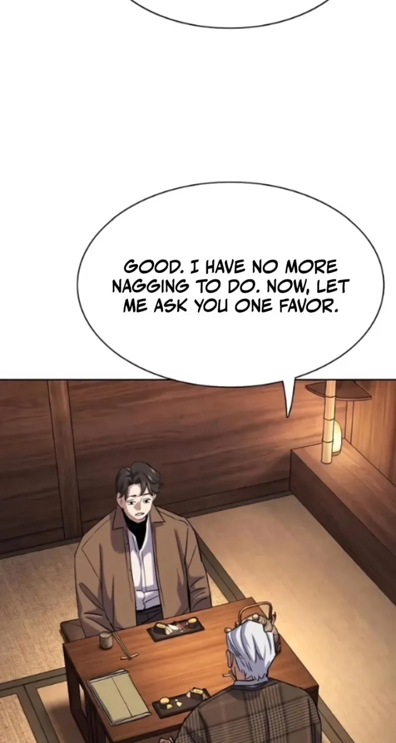 Read Reborn Rich chapter 195 image 47 on Lezhin