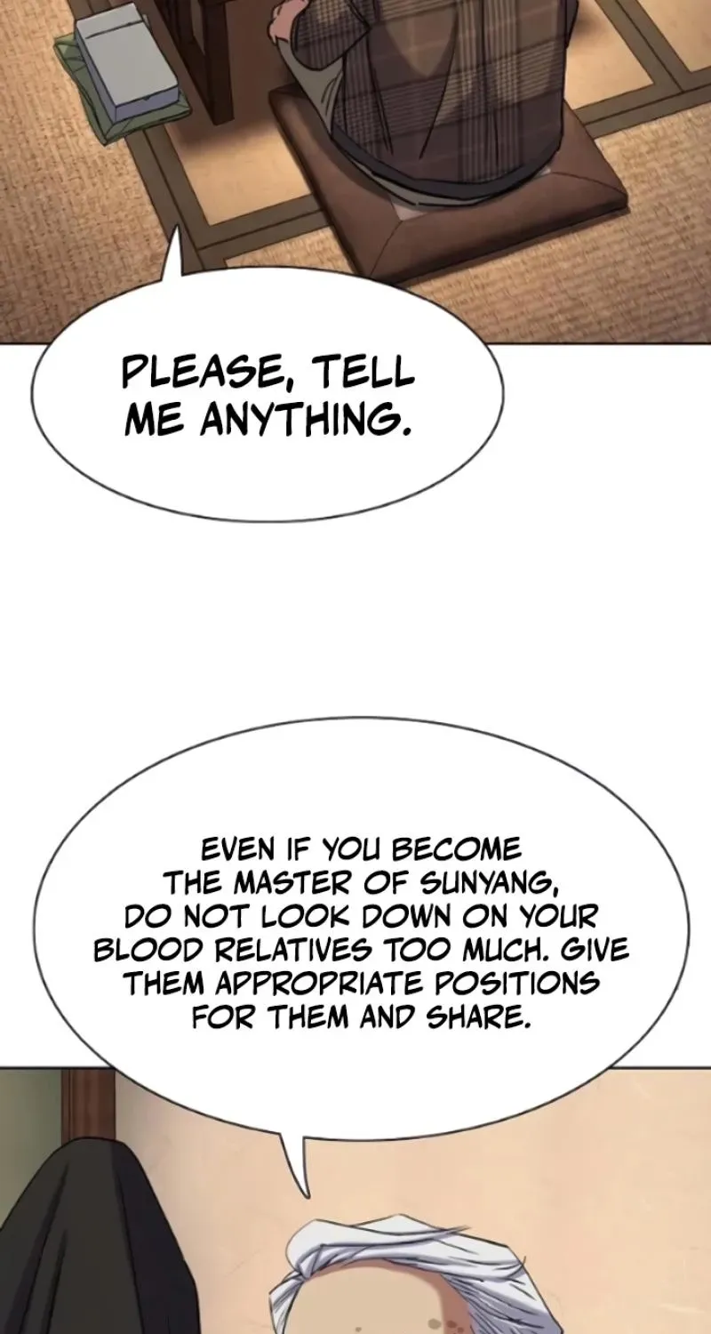 Read Reborn Rich chapter 195 image 48 on Lezhin