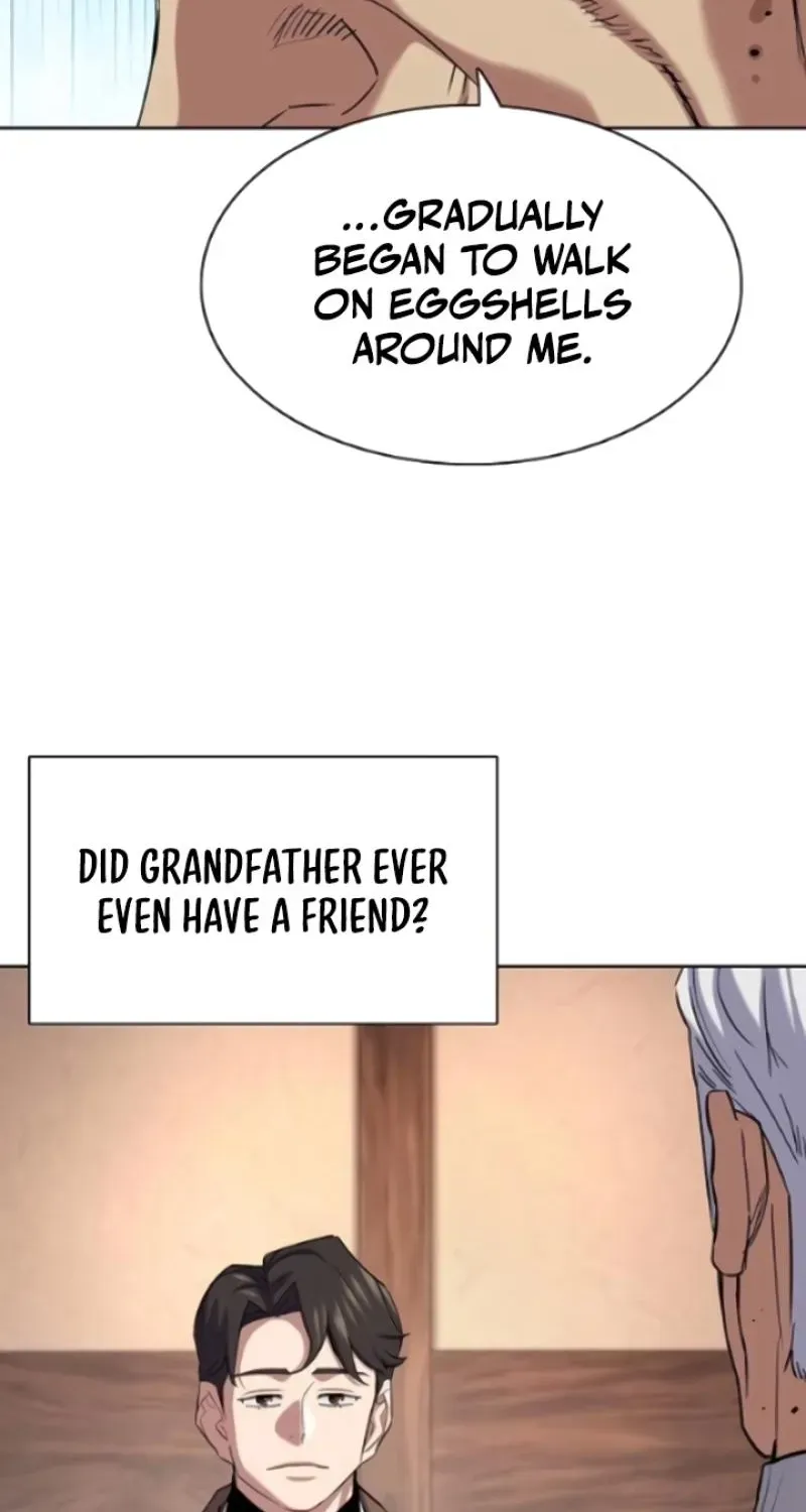 Read Reborn Rich chapter 195 image 8 on Lezhin