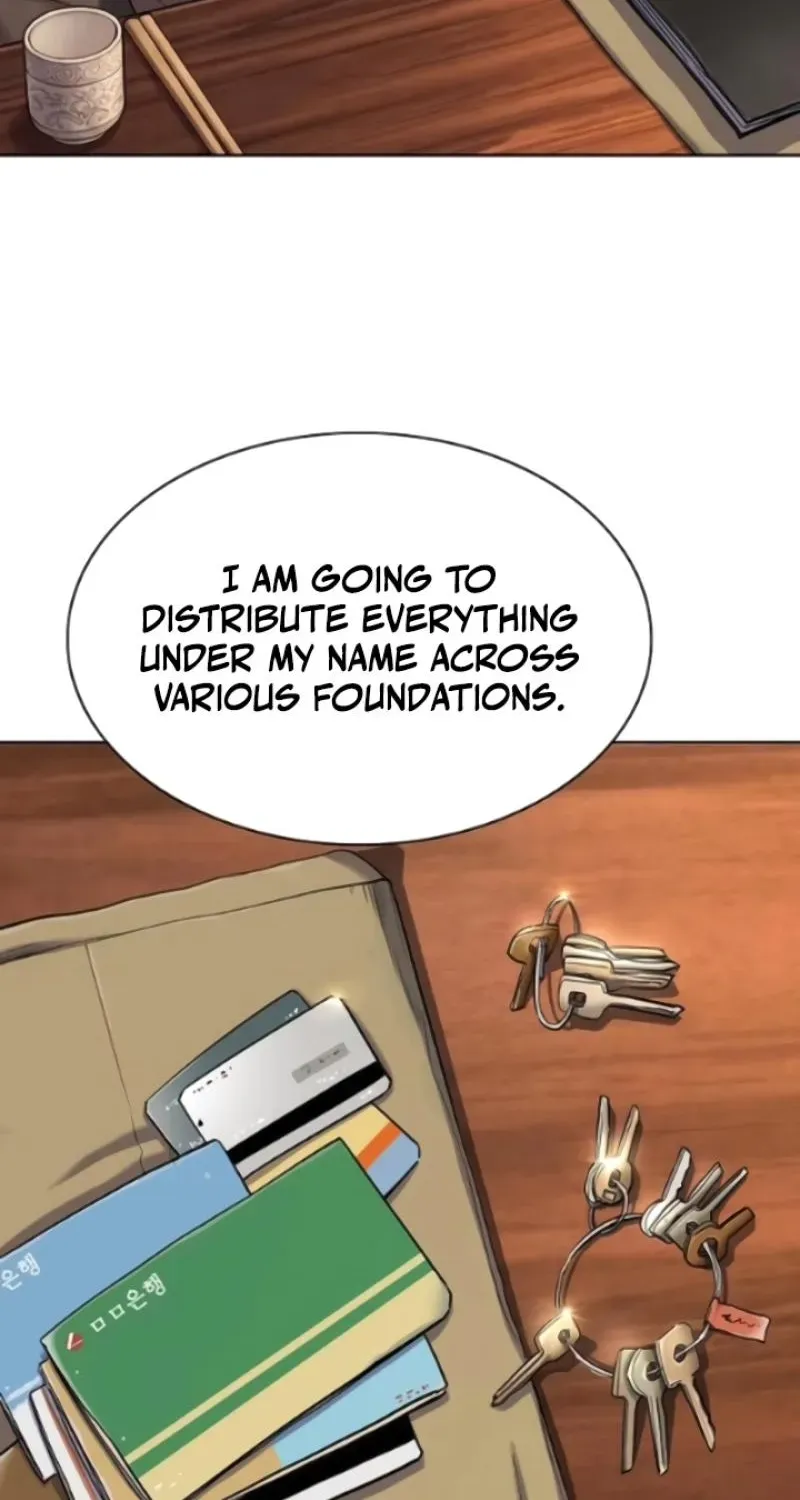Read Reborn Rich chapter 195 image 81 on Lezhin