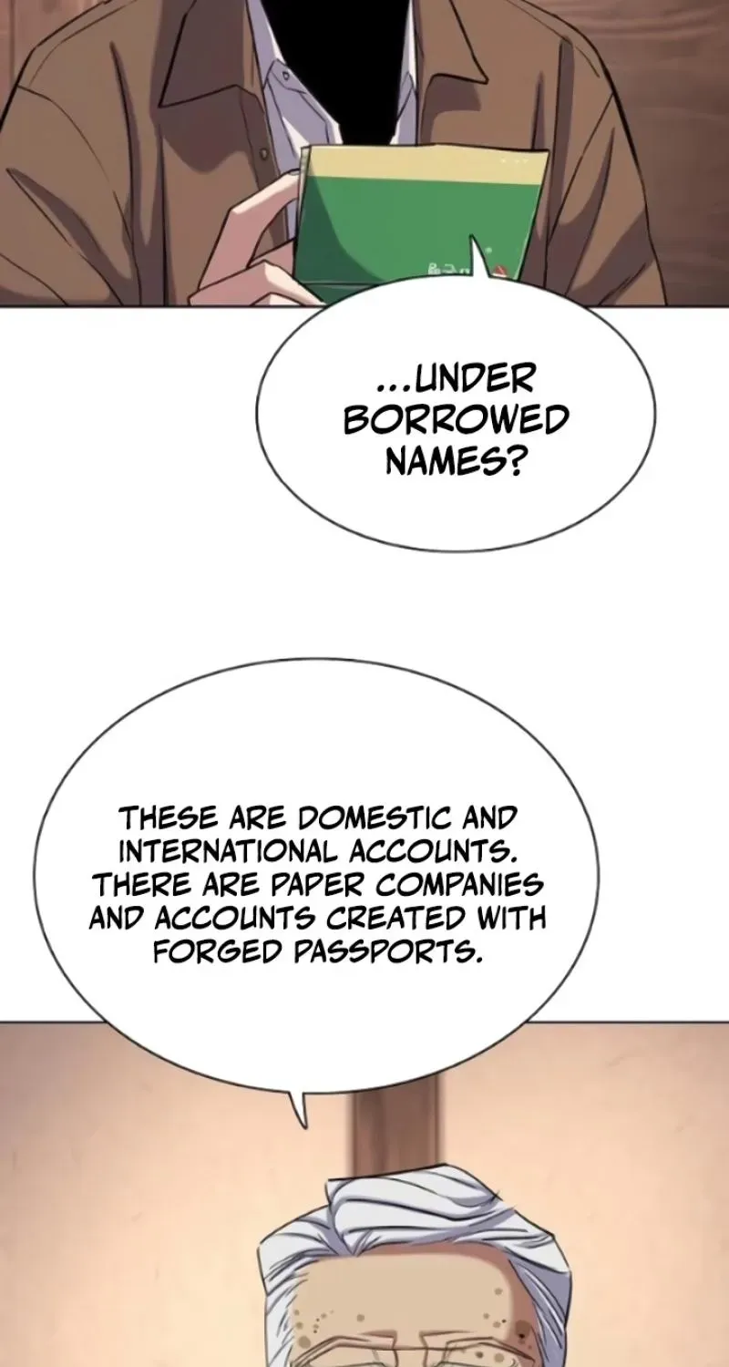 Read Reborn Rich chapter 195 image 84 on Lezhin