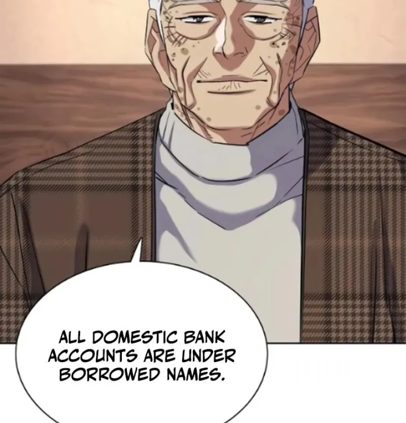 Read Reborn Rich chapter 195 image 85 on Lezhin