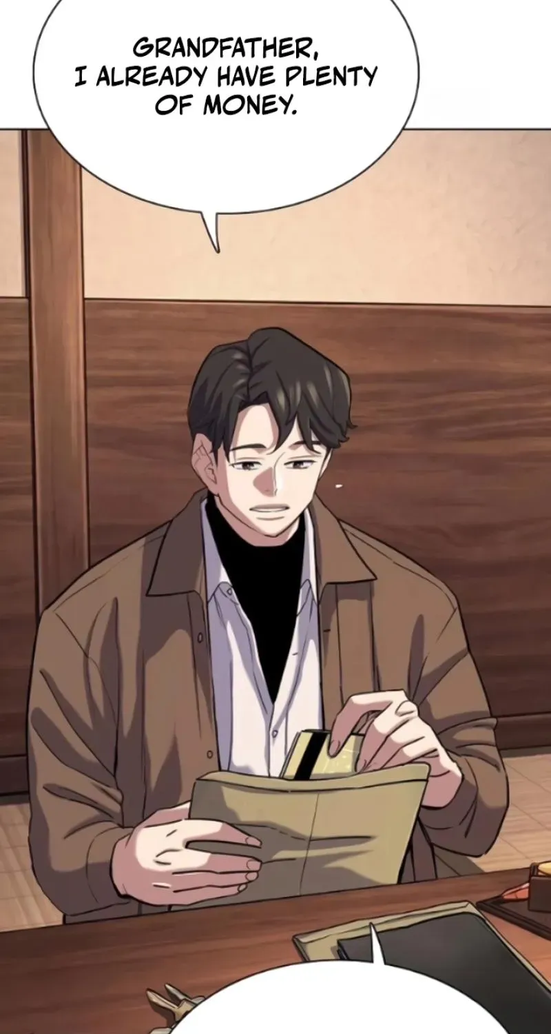 Read Reborn Rich chapter 195 image 87 on Lezhin