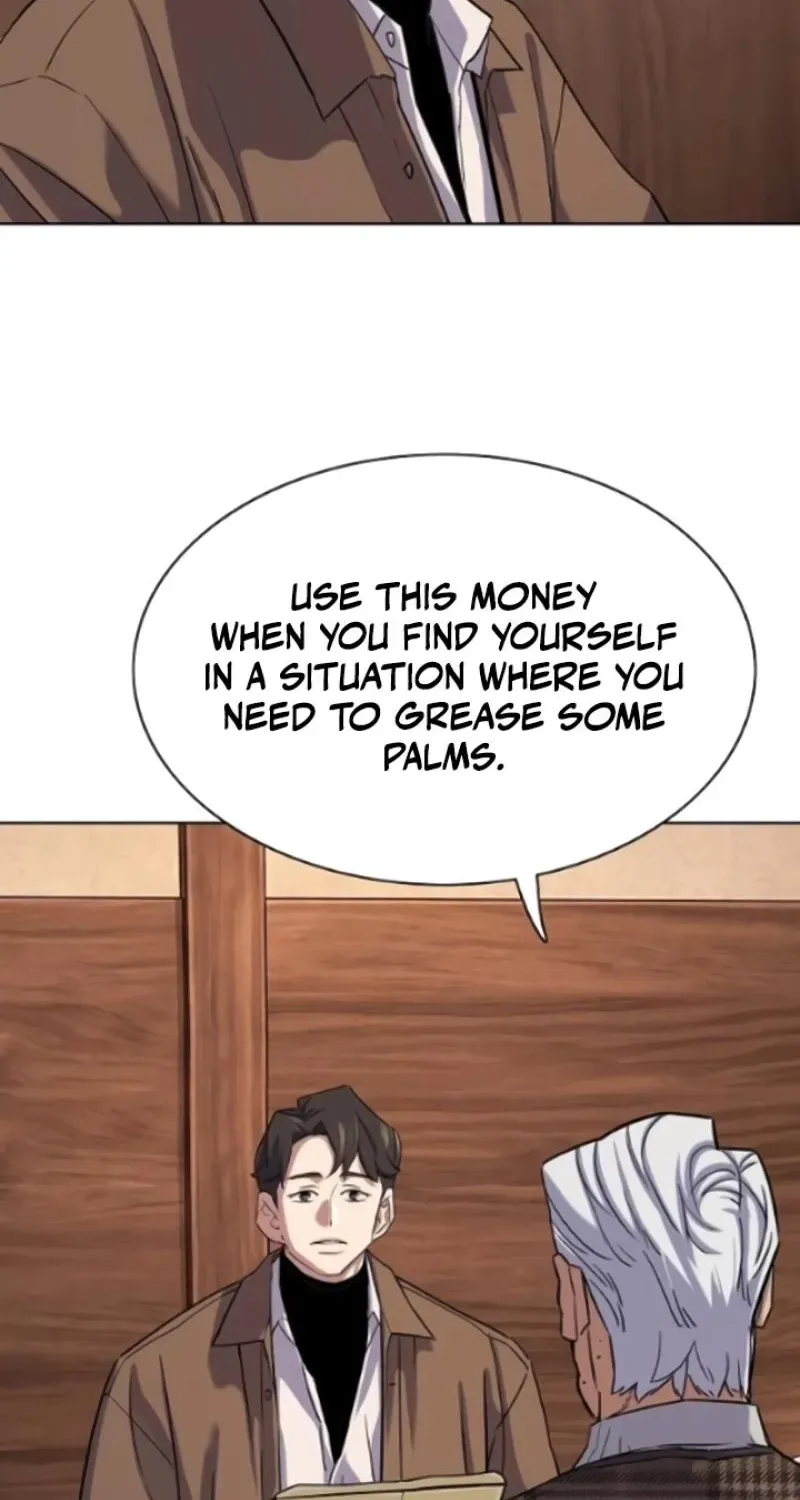 Read Reborn Rich chapter 195 image 90 on Lezhin