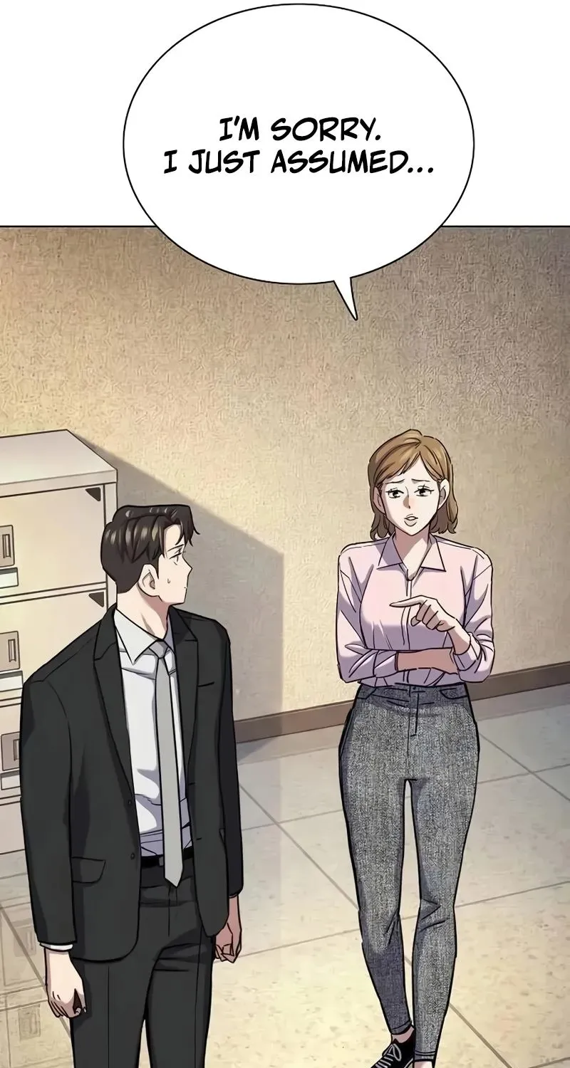 Read Reborn Rich chapter 196 image 10 on Lezhin