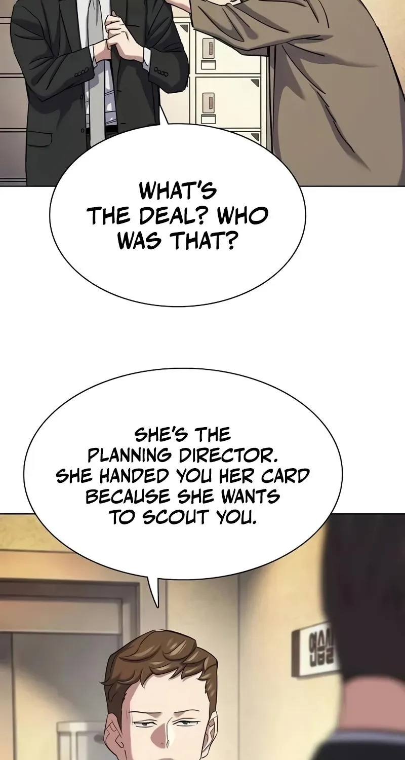 Read Reborn Rich chapter 196 image 15 on Lezhin